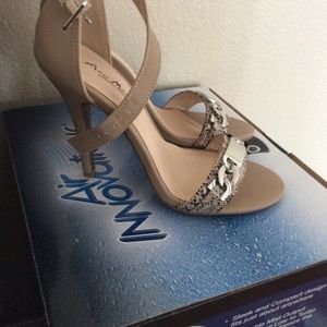 Anne Michelle SHOES